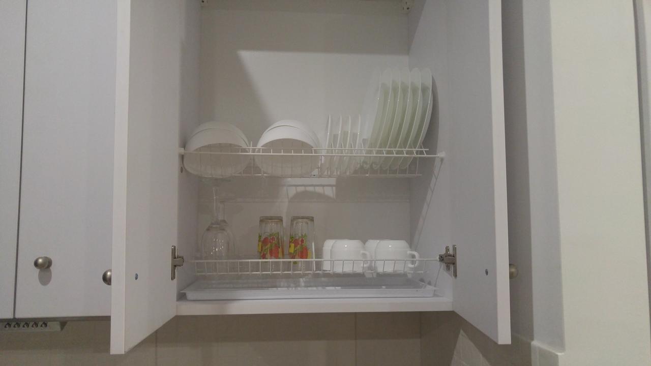 Apartment On Rustaveli Lviv Extérieur photo